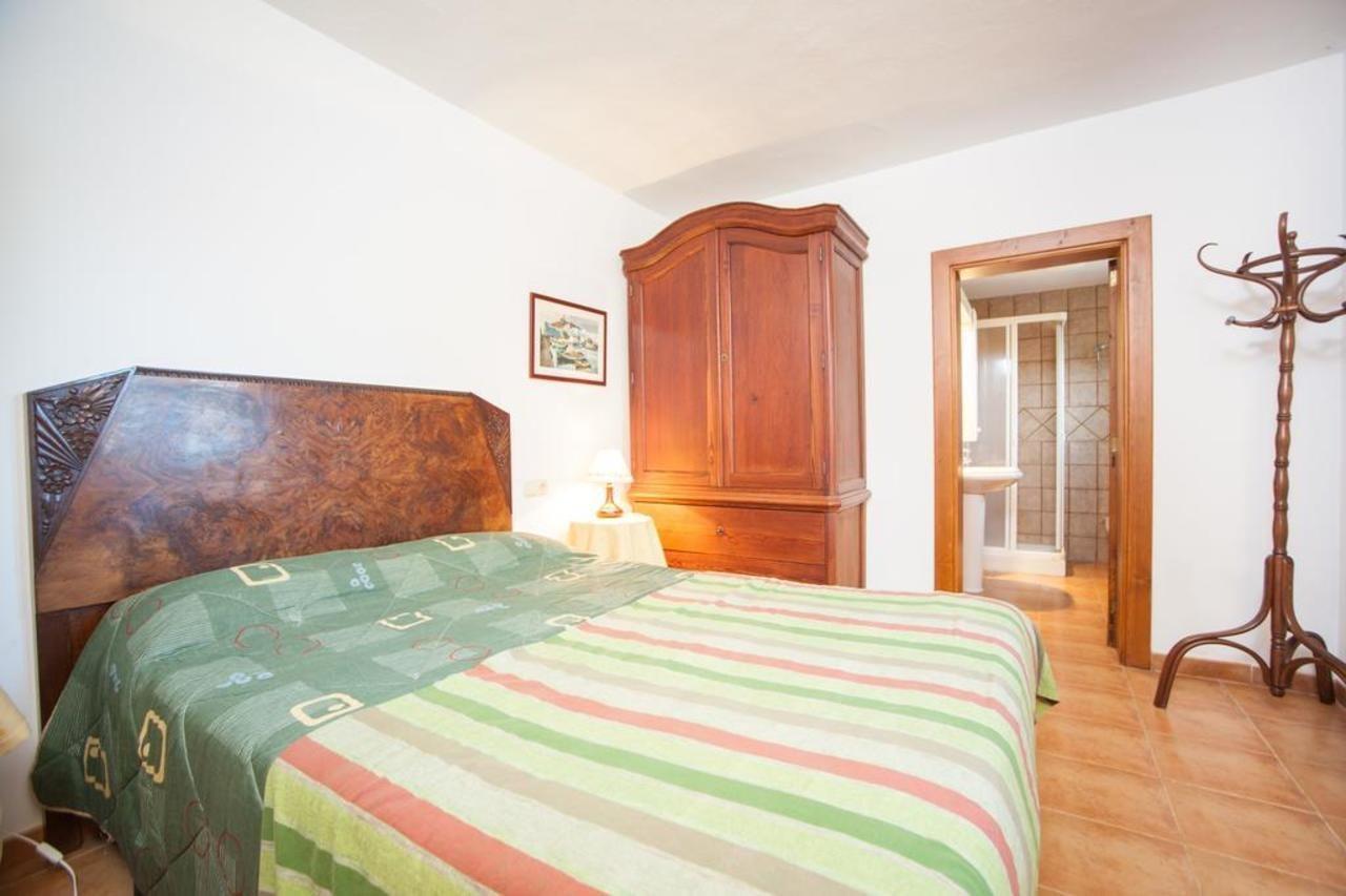 Son Parera De Baix Villa Muro Eksteriør bilde